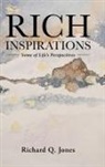 Richard Q. Jones - Rich Inspirations