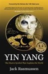 Jack Rasmussen - Yin Yang
