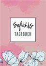 Paula Neumeister, Paula Neumeister - Gefühlstagebuch für Erwachsene