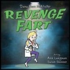 Dana Moss McAllister - Revenge Fart
