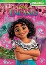 Pi Kids, Heather Burns, The Disney Storybook Art Team - Disney Encanto: Look and Find