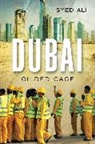 Syed Ali, Ali Syed - Dubai