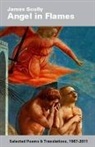 James Scully, Jim Scully - Angel in Flames: Selected Poems & Translations 1967-2011