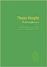 Paul Stephenson - Those People