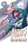 Kurt Busiek, Kurt Busiek, Brent Eric Anderson, Gary Chaloner, Joe Infurnari, Jesus Merino... - Astro City Metrobook Volume 5