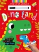 Patrick Bishop, Scott Barker - Dino Land