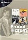 Scott Meze - Procol Harum On Track