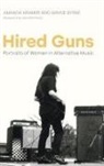 Wayne Byrne, Amanda Kramer - Hired Guns