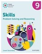 Greenstein, Morrison, Lisa Greenstein, Karen Morrison - Oxford International Skills: Problem Solving and Reasoning: Practice Book 9