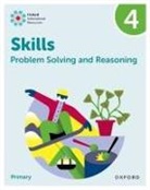 Greenstein, Morrison, Lisa Greenstein, Greenstein Lisa, Karen Morrison, Karen Greenstein Morrison... - Oxford International Skills: Problem Solving and Reasoning: Practice