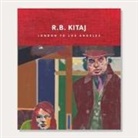 Marco Livingstone, Colin Wiggins - R.B. Kitaj