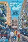 Dr Mario Schmidt, Mario Schmidt - Migrants and Masculinity in High-Rise Nairobi