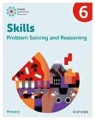 Greenstein, Morrison, Lisa Greenstein, Greenstein Lisa, Karen Morrison, Karen Greenstein Morrison... - Oxford International Skills: Problem Solving and Reasoning: Practice