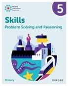 Greenstein, Morrison, Lisa Greenstein, Greenstein Lisa, Karen Morrison, Karen Greenstein Morrison... - Oxford International Skills: Problem Solving and Reasoning: Practice