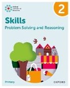Greenstein, Morrison, Lisa Greenstein, Greenstein Lisa, Karen Morrison, Karen Greenstein Morrison... - Oxford International Skills: Problem Solving and Reasoning: Practice
