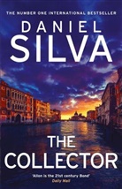 Daniel Silva - The Collector