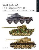 Chris Bishop - Waffen-SS Divisions 1939–45