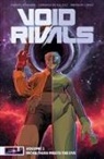 Robert Kirkman, Robert Kirkman, Lorenzo de Felici, Matheus Lopes - Void Rivals Volume 1