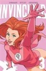 Robert Kirkman, ROBERT KIRKMAN, Bill Crabtree, Ryan Ottley - Invincible Volume 3 (New Edition)
