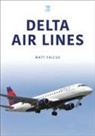 Matt Falcus - Delta Air Lines