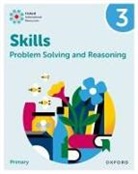 Greenstein, Morrison, Lisa Greenstein, Greenstein Lisa, Karen Morrison, Karen Greenstein Morrison... - Oxford International Skills: Problem Solving and Reasoning: Practice