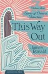 James Ronald, Chris, Chris Verner - This Way Out