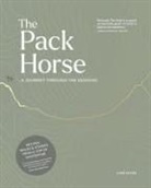 Luke Payne - The Pack Horse Hayfield