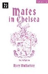 Rory Mullarkey, Mullarkey Rory, Mullarkey Rory Mullarkey, Charlotte Stowe - Mates in Chelsea