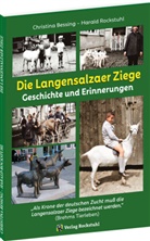 Christina Bessing, Harald Rockstuhl - Die Langensalzaer Ziege