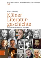 Markus Schwering, Ulrich S Soénius, Ulrich S. Soénius - Kölner Literaturgeschichte