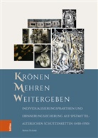 Irina Dudar, Klaus Gereon Beuckers, Andreas Bihrer, Timo Felber - Krönen - Mehren - Weitergeben