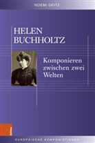 Noemi Deitz - Helen Buchholtz