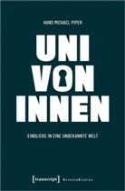 Hans Michael Piper - Uni von innen