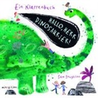 Sam Boughton - Hallo, Herr Dinosaurier!
