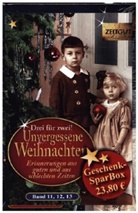Ingrid Hantke, Kleindienst, Jürgen Kleindienst - Unvergessene Weihnachten GeschenkBox, 3 Teile