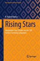 B Rajesh Kumar, B. Rajesh Kumar - Rising Stars