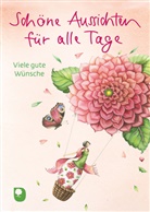 Nina Chen - Schöne Aussichten für alle Tage