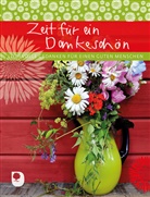 Zeit für ein Dankeschön