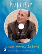 Hans-Jürgen Hufeisen, Sabine Waldman-Brun - Lieder meines Lebens, m. 1 Audio-CD