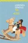 Lorenza Gentile - Teo