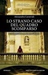 Alessandra Carnevali - Lo strano caso del quadro scomparso