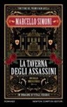 Marcello Simoni - La taverna degli assassini. Un'indagine di Vitale Federici