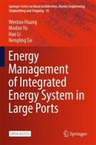 Wentao Huang, Hao Li, Hao et al Li, Nengling Tai, Moduo Yu - Energy Management of Integrated Energy System in Large Ports