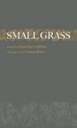 Jacqueline Gabbitas, Frances Barry - Small Grass