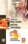 Jhari Sahoo, Manish Kumar Chatli - Textbook on Meat, Poultry and Fish Technology