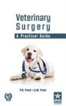 P. B. Patel - Veterinary Surgery: A Practical Guide