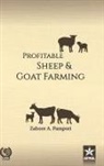 Z. a. Pampori - Profitable Sheep and Goat Farming