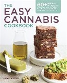 Cheri Sicard, Sicard Cheri - The Easy Cannabis Cookbook