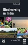 S Sandhya, S. Sandhya Rani, T., T. Pullaiah - Biodiversity in India Vol. 8