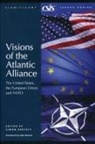 Simon (EDT)/ Bruton Serfaty, Simon Serfaty - Visions of the Atlantic Alliance